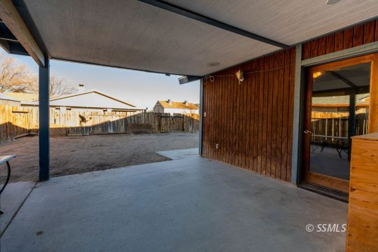 232 Michele Street Ridgecrest, CA 93555 - Photo 23 of 25