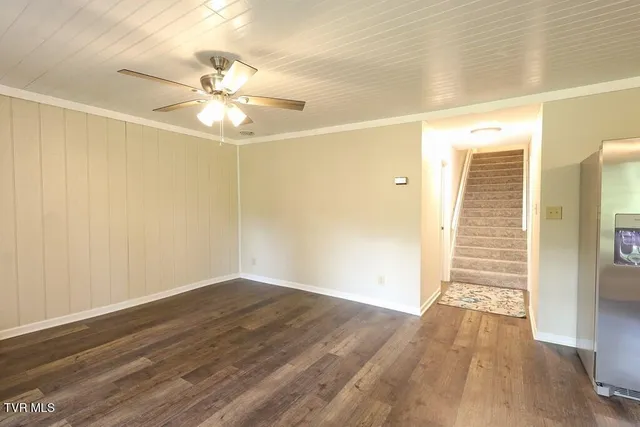 $249,000 | 1803 Ivy Ridge Road, Cleveland, VA 24225