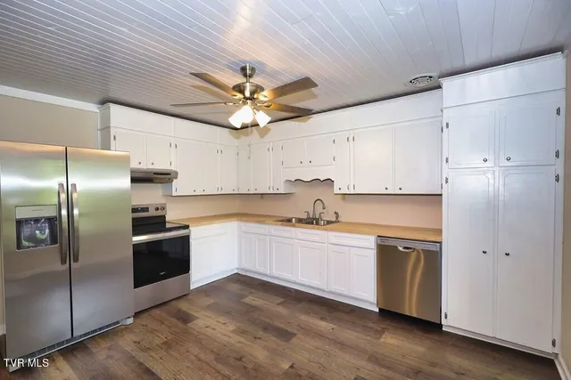 $249,000 | 1803 Ivy Ridge Road, Cleveland, VA 24225