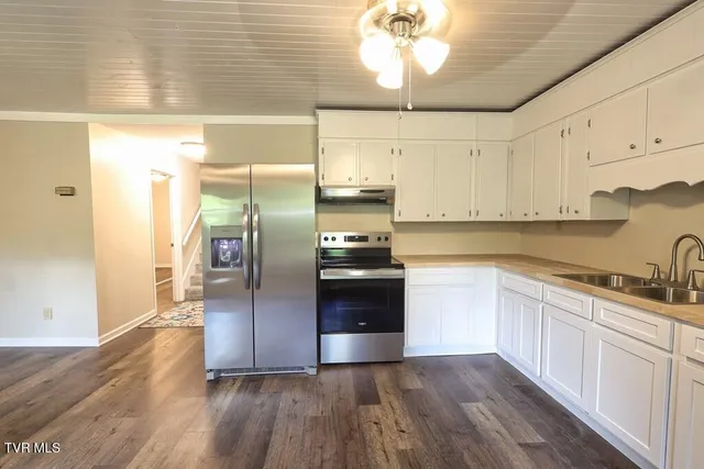 $249,000 | 1803 Ivy Ridge Road, Cleveland, VA 24225