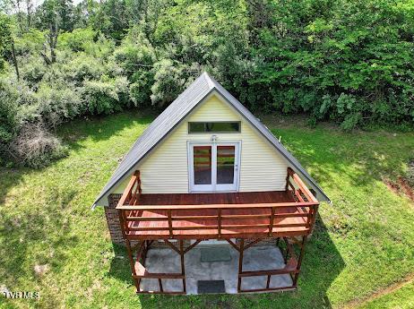 1803 Ivy Ridge Road Cleveland, VA 24225 - Photo 9 of 14 100348_13