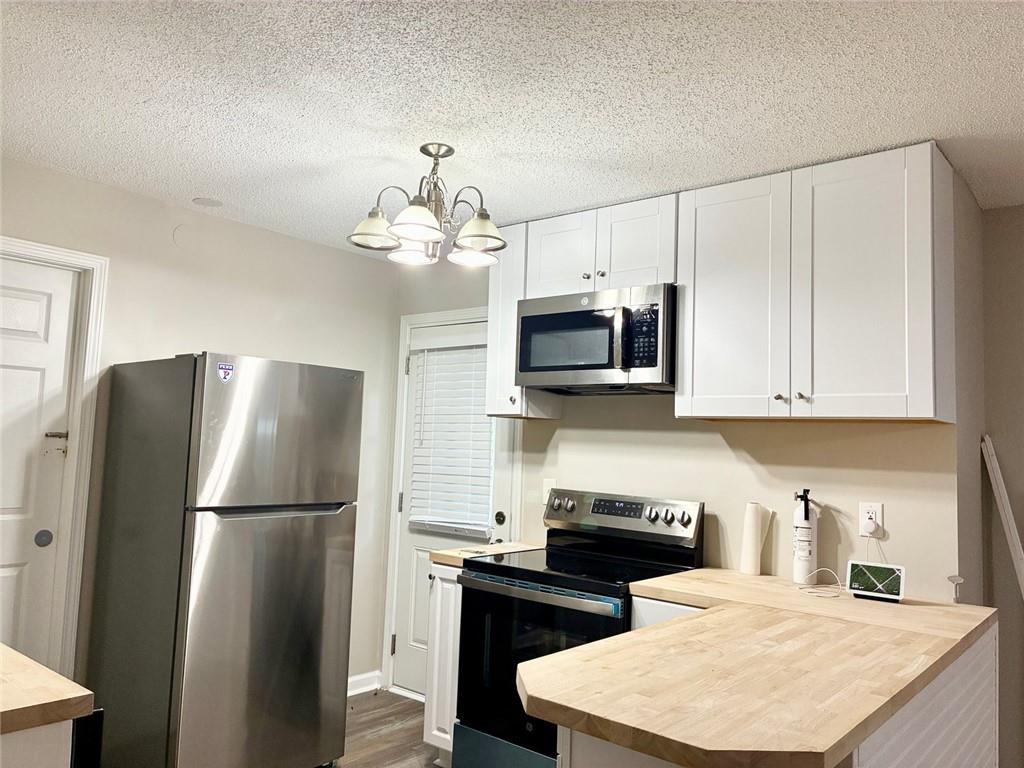 4984 Galleon Crossing, Unit B Decatur, GA 30035 - Photo 2 of 21 Gallery Image 2