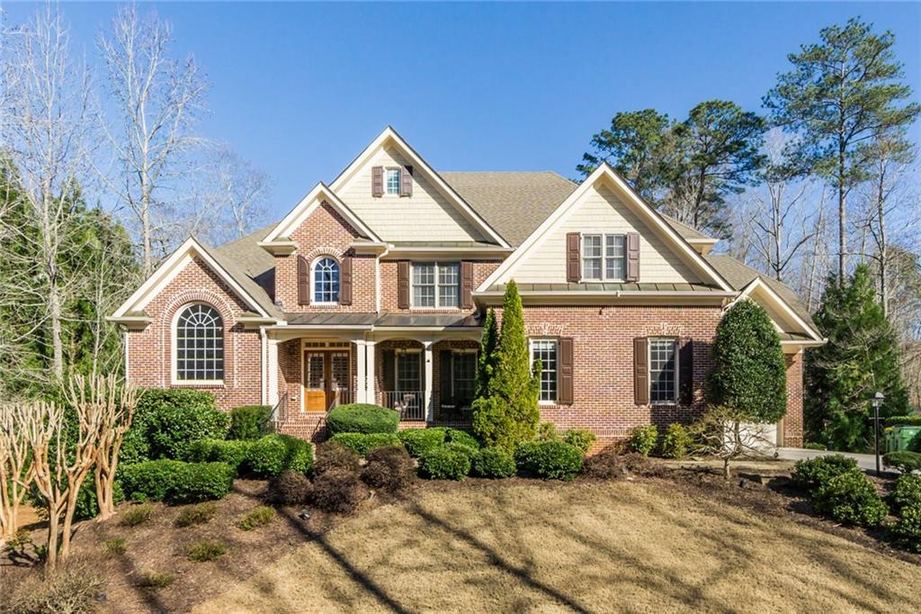 15445 Treyburn Manor View Milton, GA 30004 - Photo 1 of 1