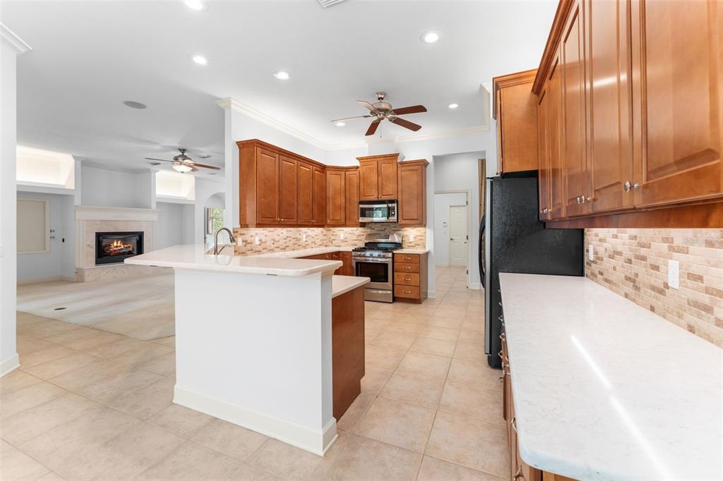 13537 Northwest 7 Road Newberry, FL 32669 - Photo 19 of 46