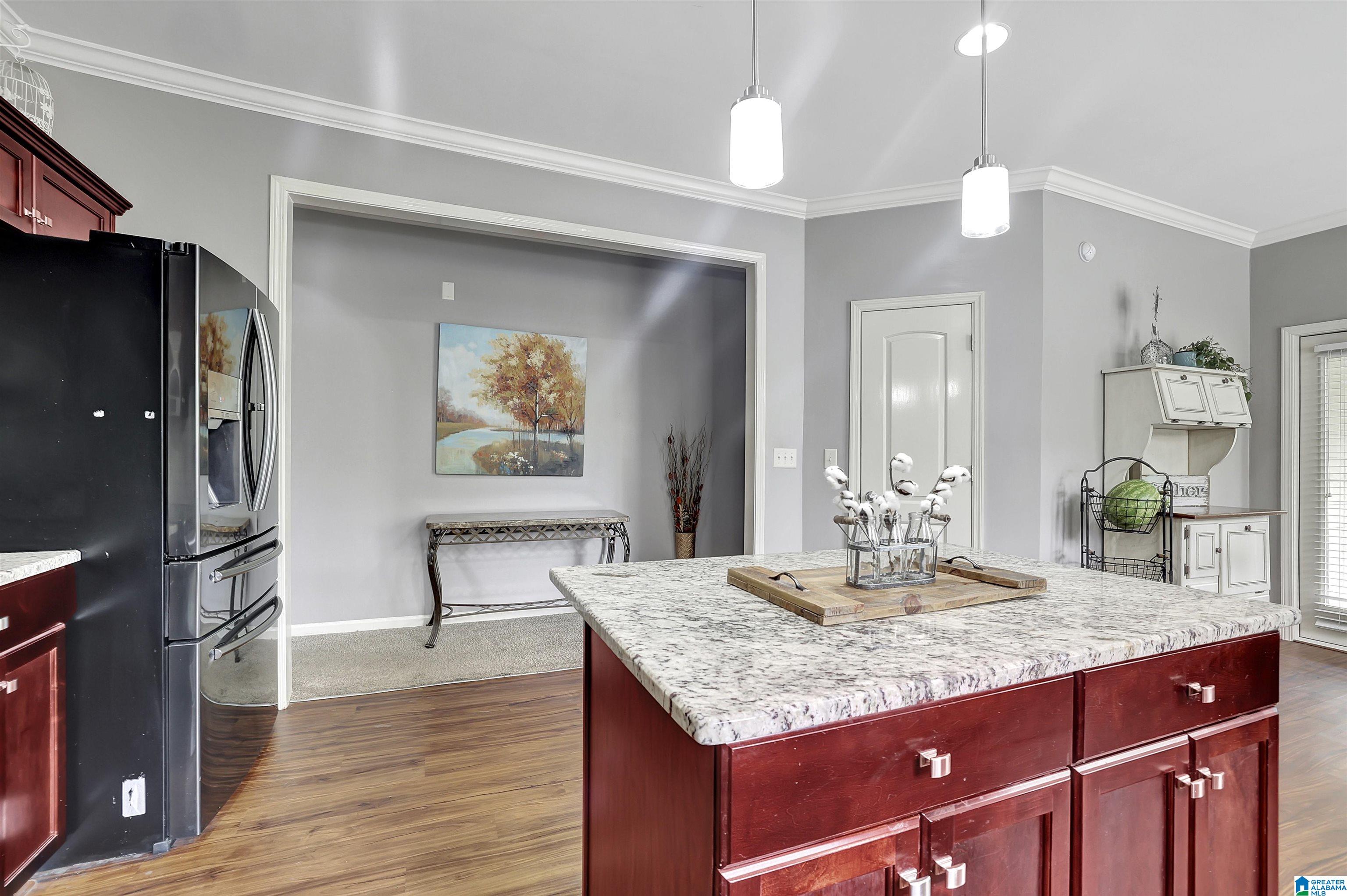2074 Timberline Drive Calera, AL 35040 - Photo 9 of 34