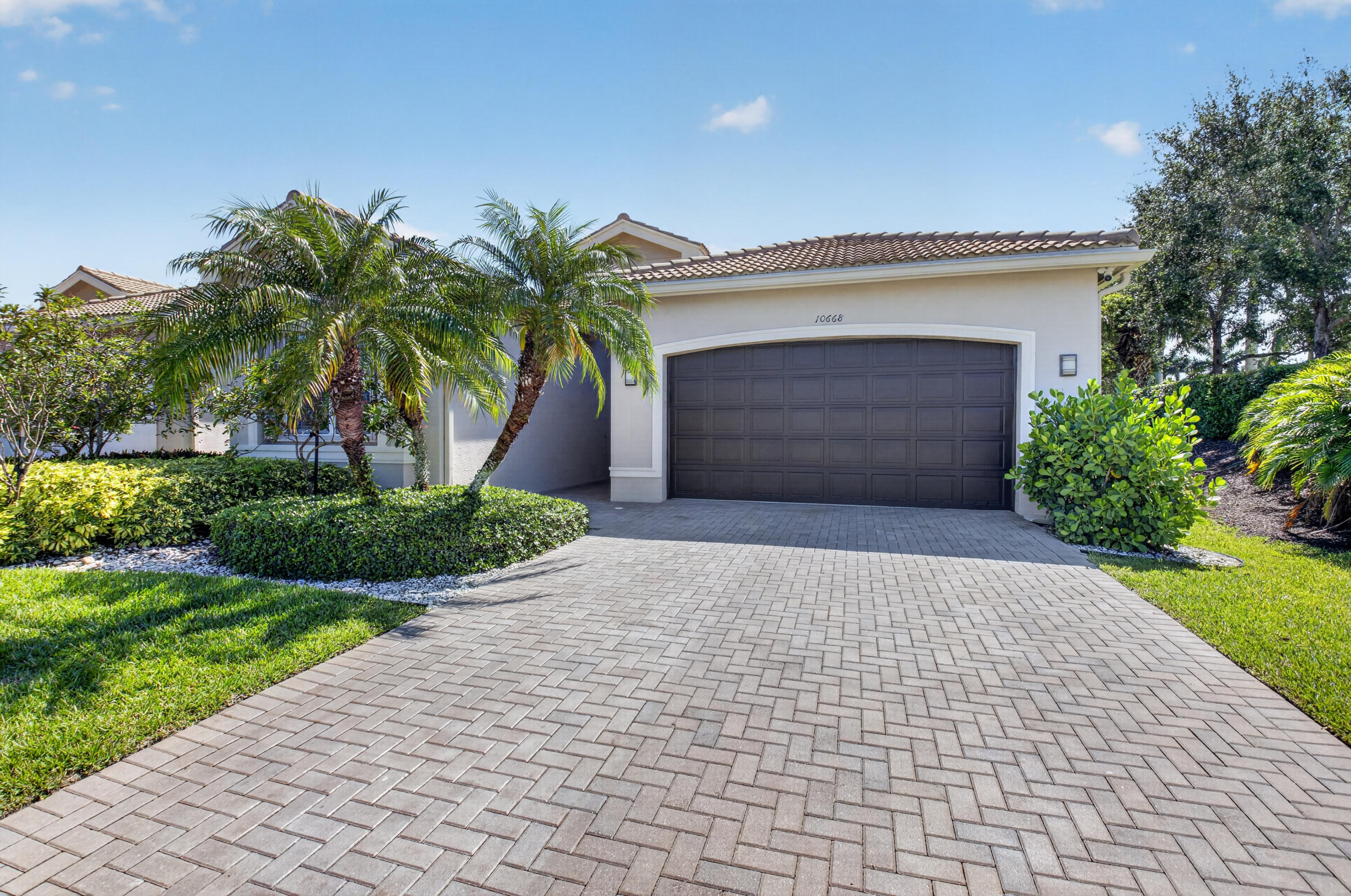 10668 Regatta Ridge Road Boynton Beach, FL 33473 - Photo 2 of 46 Front Exterior