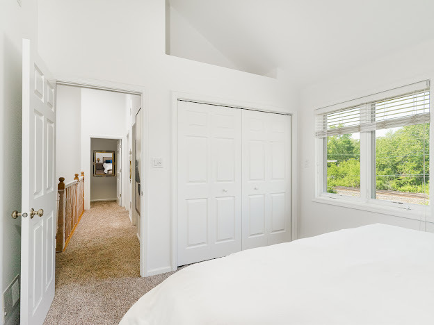 918 Meadow Road Northbrook, IL 60062 - Photo 31 of 38 a view of a room with window and closet