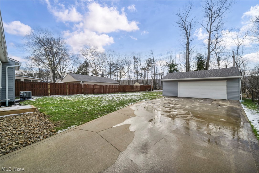 6108 Westerham Road Cleveland, OH 44124 - Photo 44 of 45 Gallery Image 44