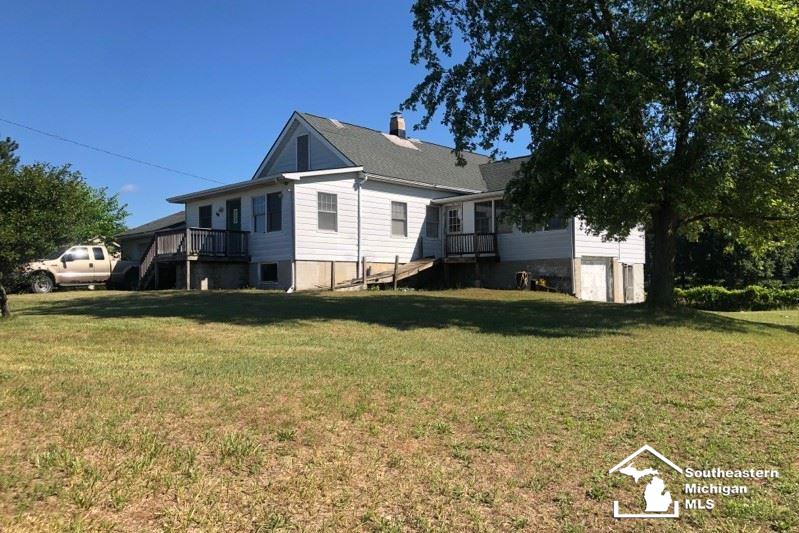 4984 Stadler Road Monroe, MI 48162 - Photo 1 of 9