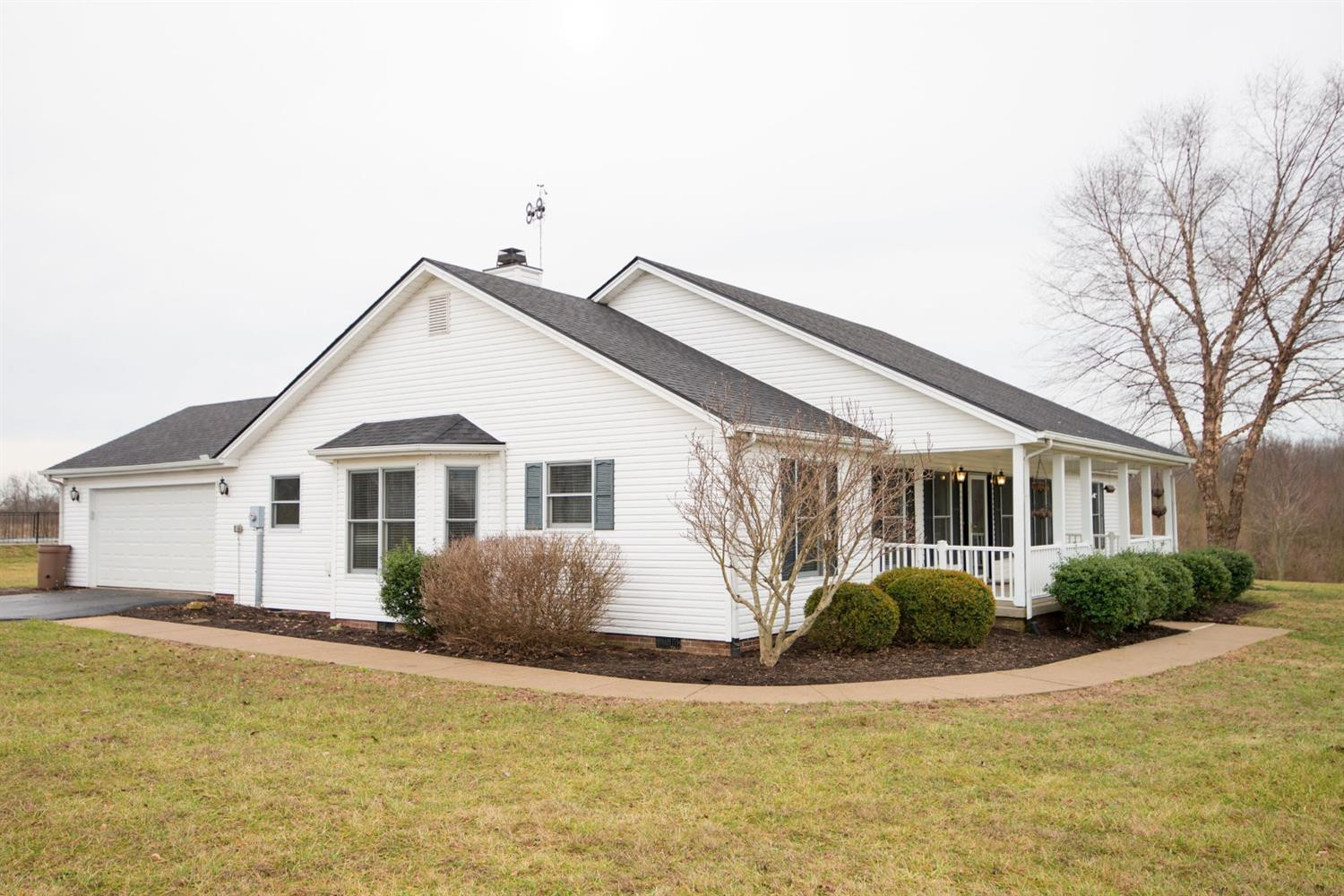 1450 Peacock Road Paris, KY 40361 - Photo 2 of 61 Photo 2