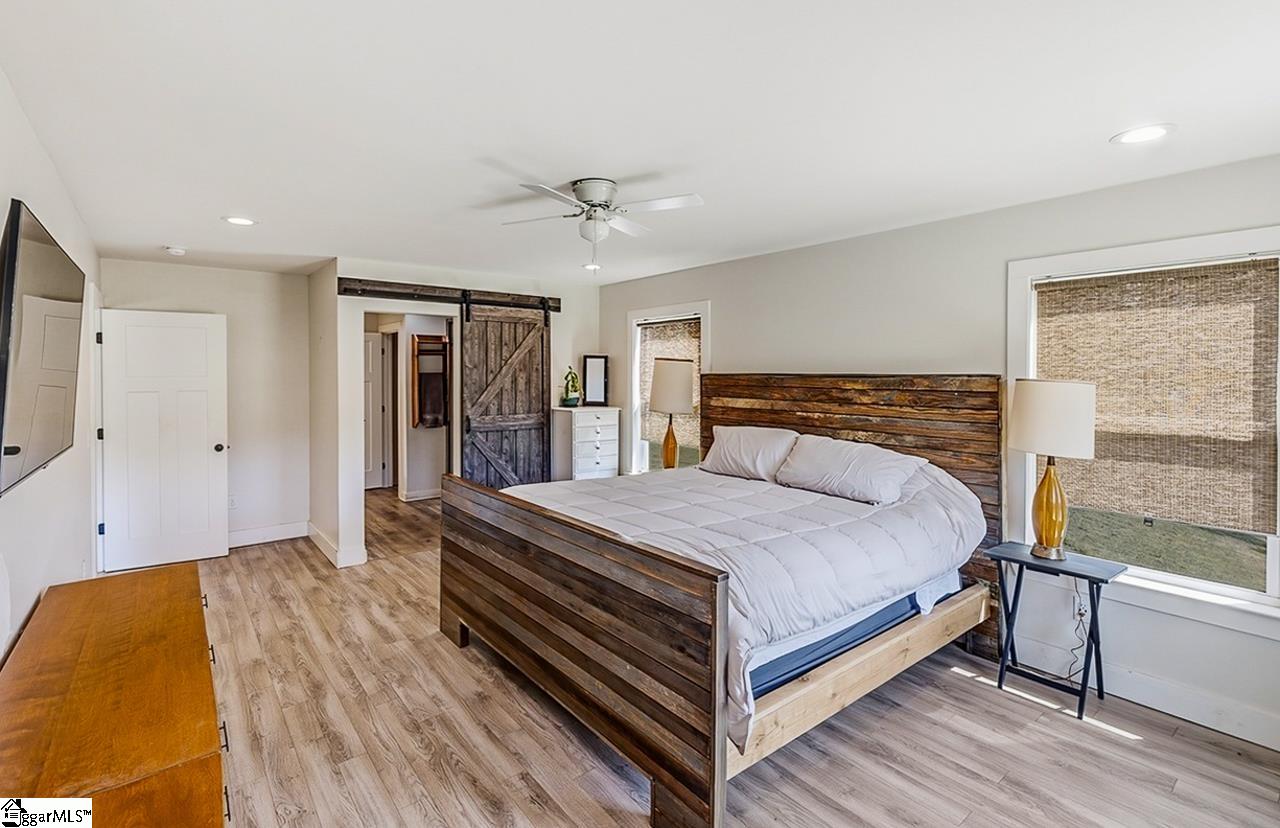 455 Aiken Chapel Road Taylors, SC 29687 - Photo 15 of 48
