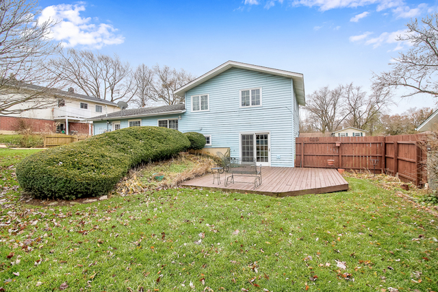 21W164 Canary Road Lombard, IL 60148 - Photo 19 of 22 Gallery Image 19