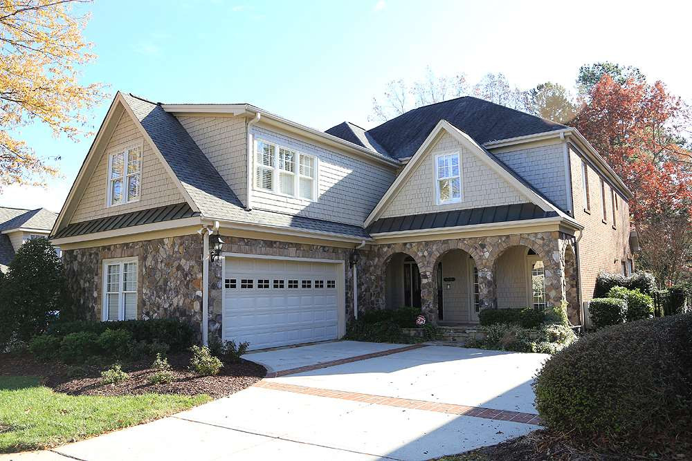 1821 Torrington Street Raleigh, NC 27615 - Photo 1 of 25 Photo 1