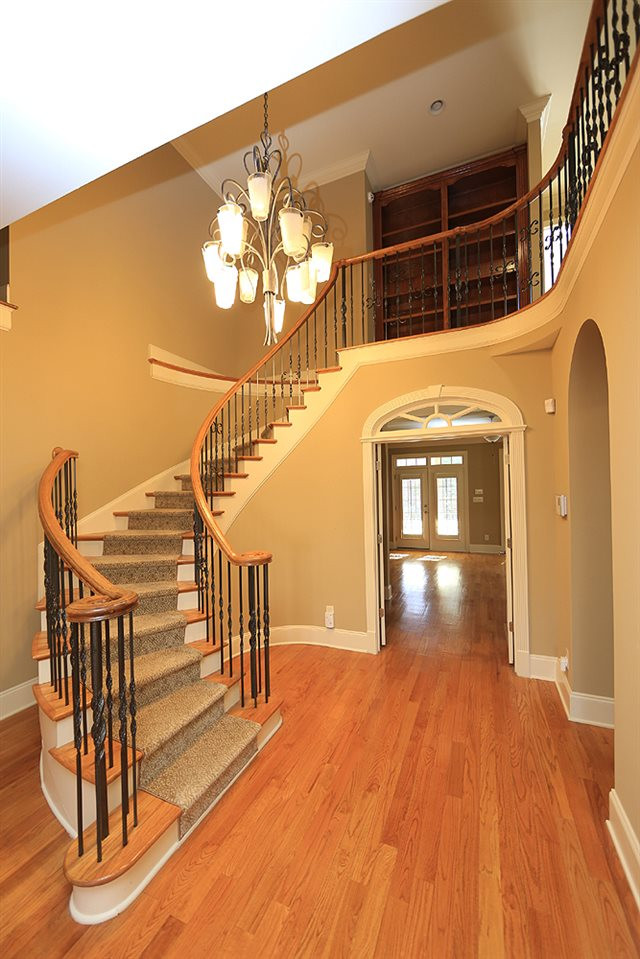 1821 Torrington Street Raleigh, NC 27615 - Photo 11 of 25 Photo 11