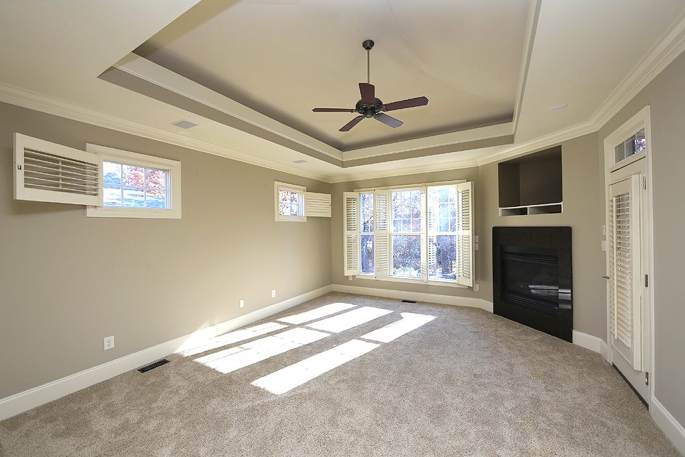 1821 Torrington Street Raleigh, NC 27615 - Photo 12 of 25 Photo 12