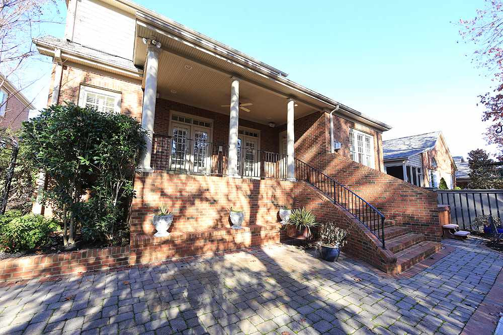 1821 Torrington Street Raleigh, NC 27615 - Photo 24 of 25 Photo 24