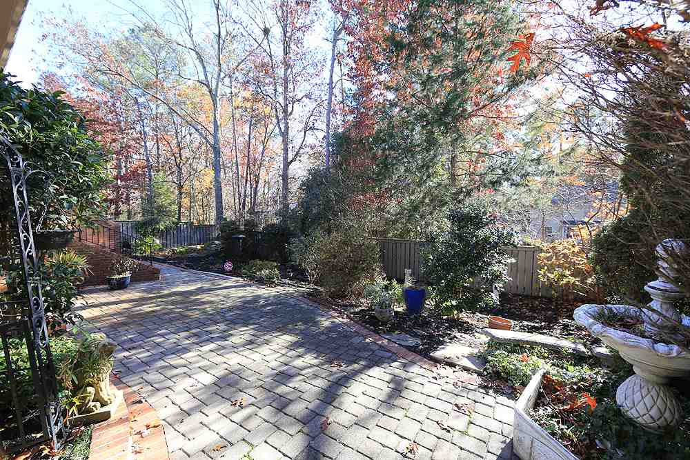 1821 Torrington Street Raleigh, NC 27615 - Photo 25 of 25 Photo 25