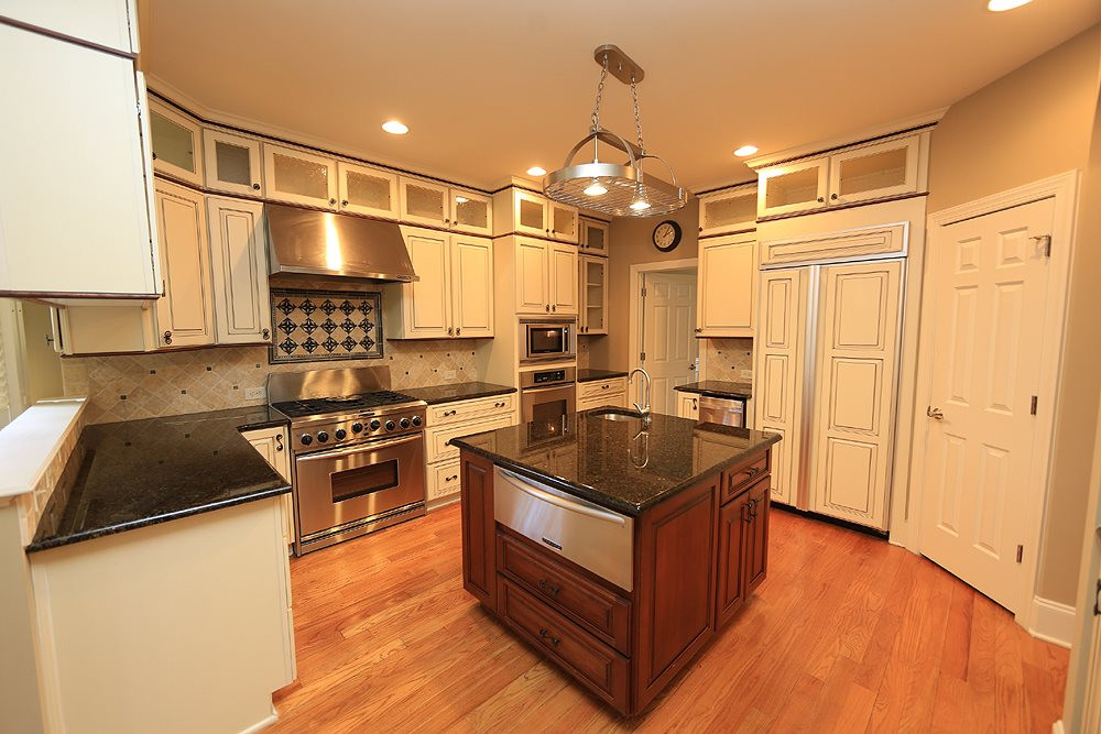 1821 Torrington Street Raleigh, NC 27615 - Photo 3 of 25 Photo 3