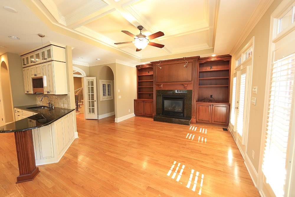 1821 Torrington Street Raleigh, NC 27615 - Photo 5 of 25 Photo 5