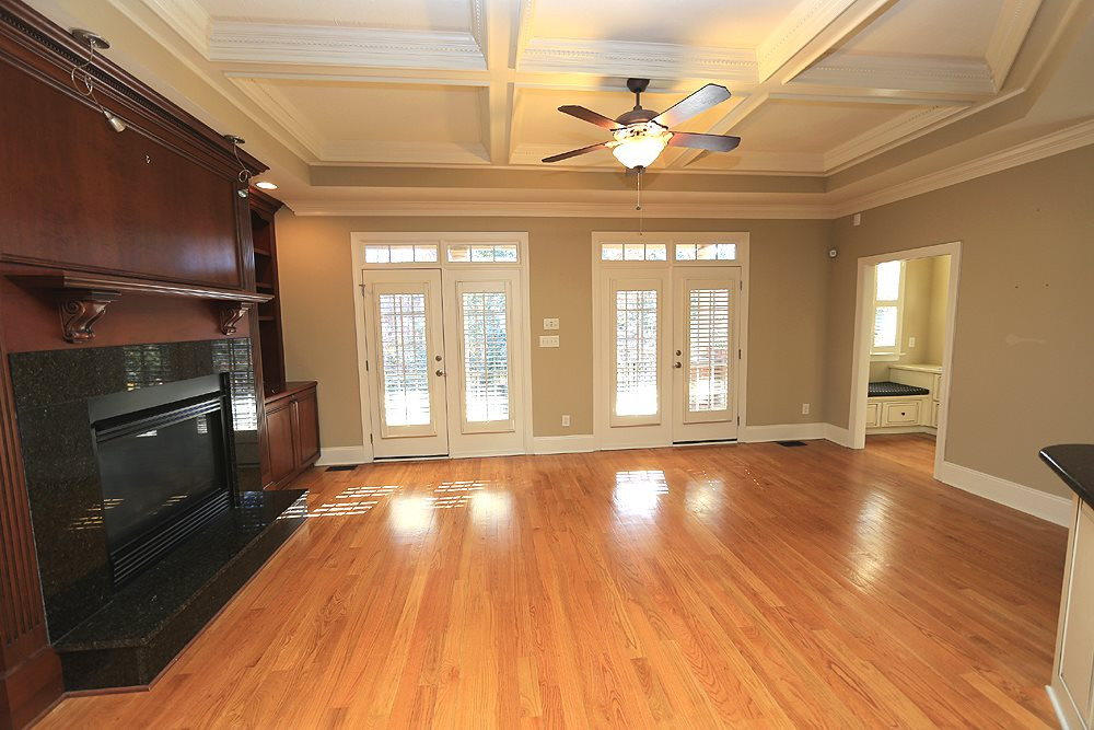 1821 Torrington Street Raleigh, NC 27615 - Photo 6 of 25 Photo 6