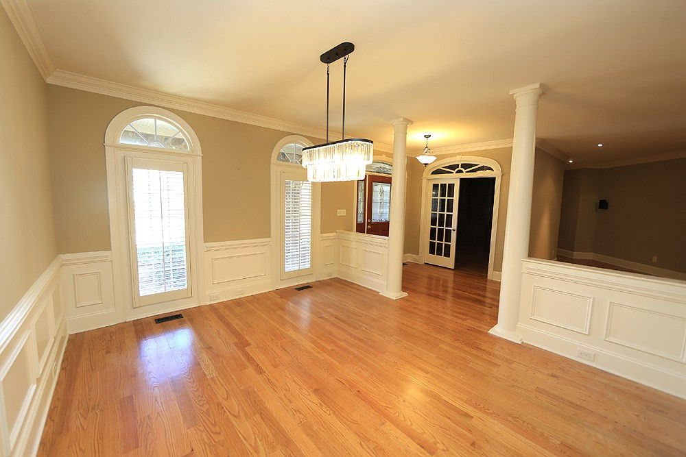 1821 Torrington Street Raleigh, NC 27615 - Photo 7 of 25 Photo 7