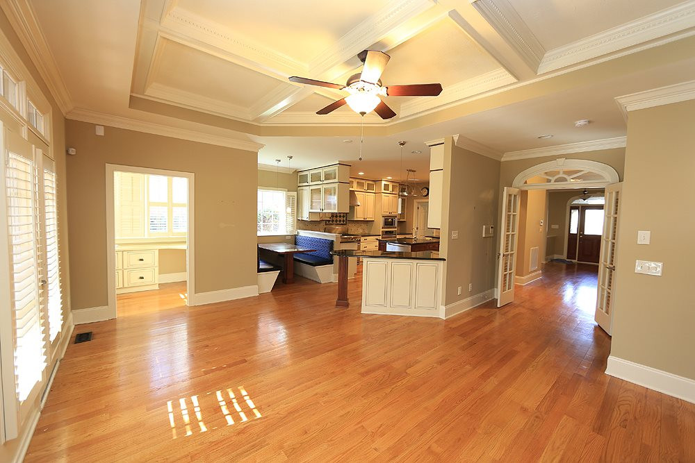 1821 Torrington Street Raleigh, NC 27615 - Photo 9 of 25 Photo 9