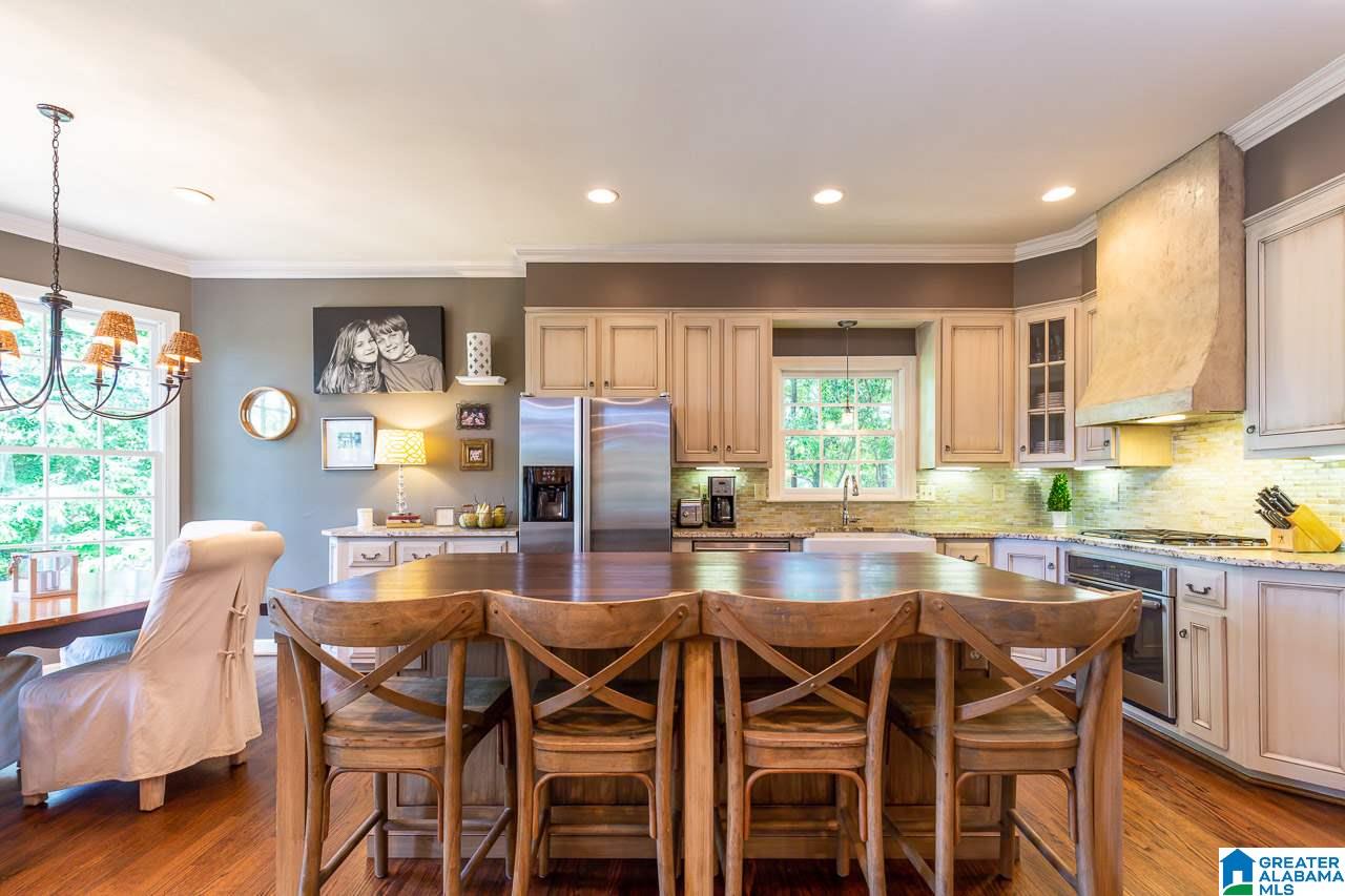 2613 Poplar Post Road Vestavia Hills, AL 35243 - Photo 6 of 50