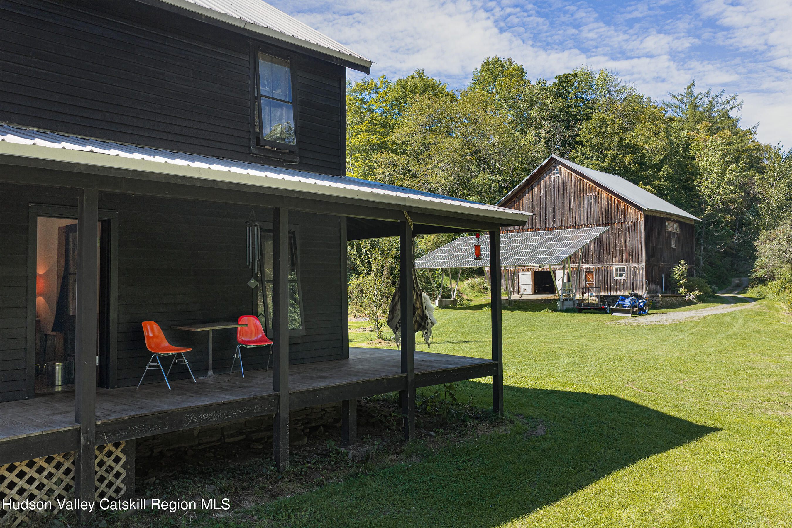 1685 Dry Brook Road Walton, NY 13856 - Photo 9 of 75 007 Architect Designed Restoration -- 16