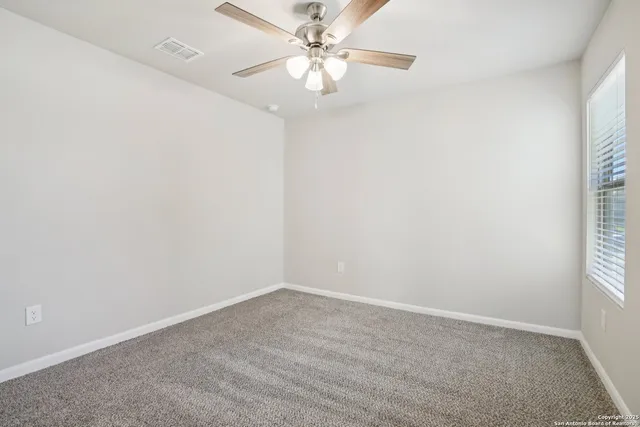 a view of outdoor space yard and patio