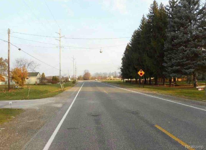 3084 Covert Road Flint, MI 48506 - Photo 2 of 2 street.JPG