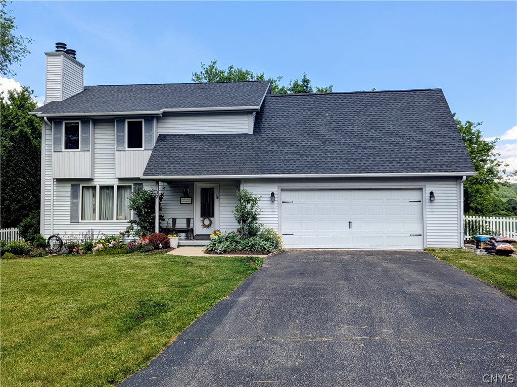 39 Hickory Park Road Cortland, NY 13045 - Photo 1 of 44
