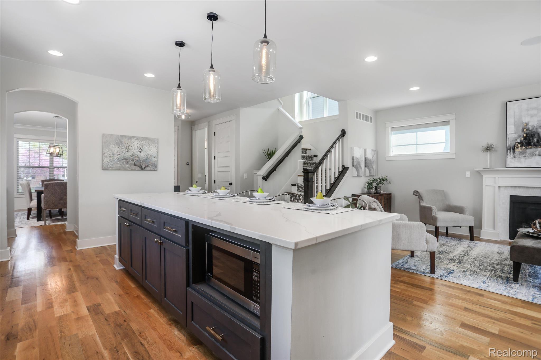 1259 Cambridge Road Berkley, MI 48072 - Photo 13 of 46 Gallery Image 13