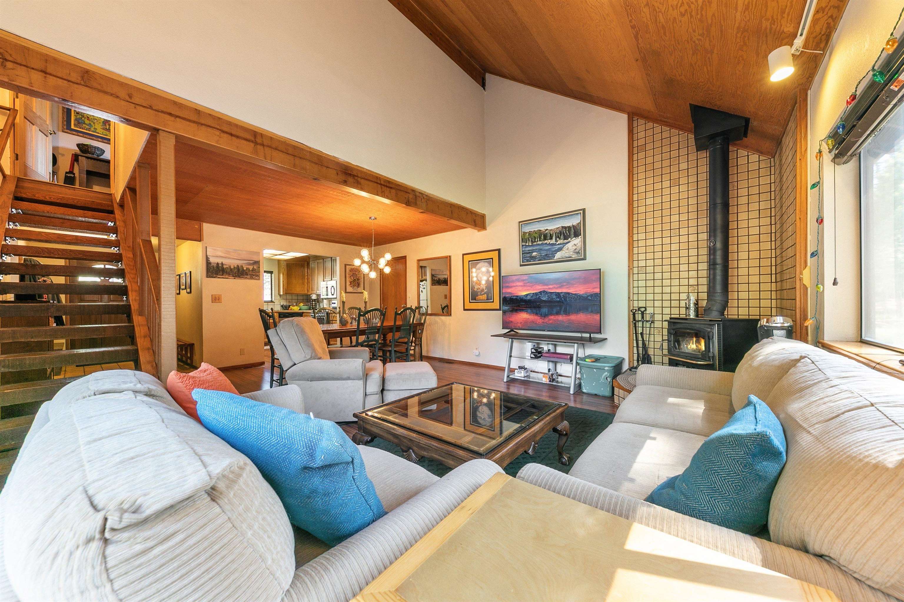 10414 Martis Valley Road Truckee, CA 96161 - Photo 8 of 24