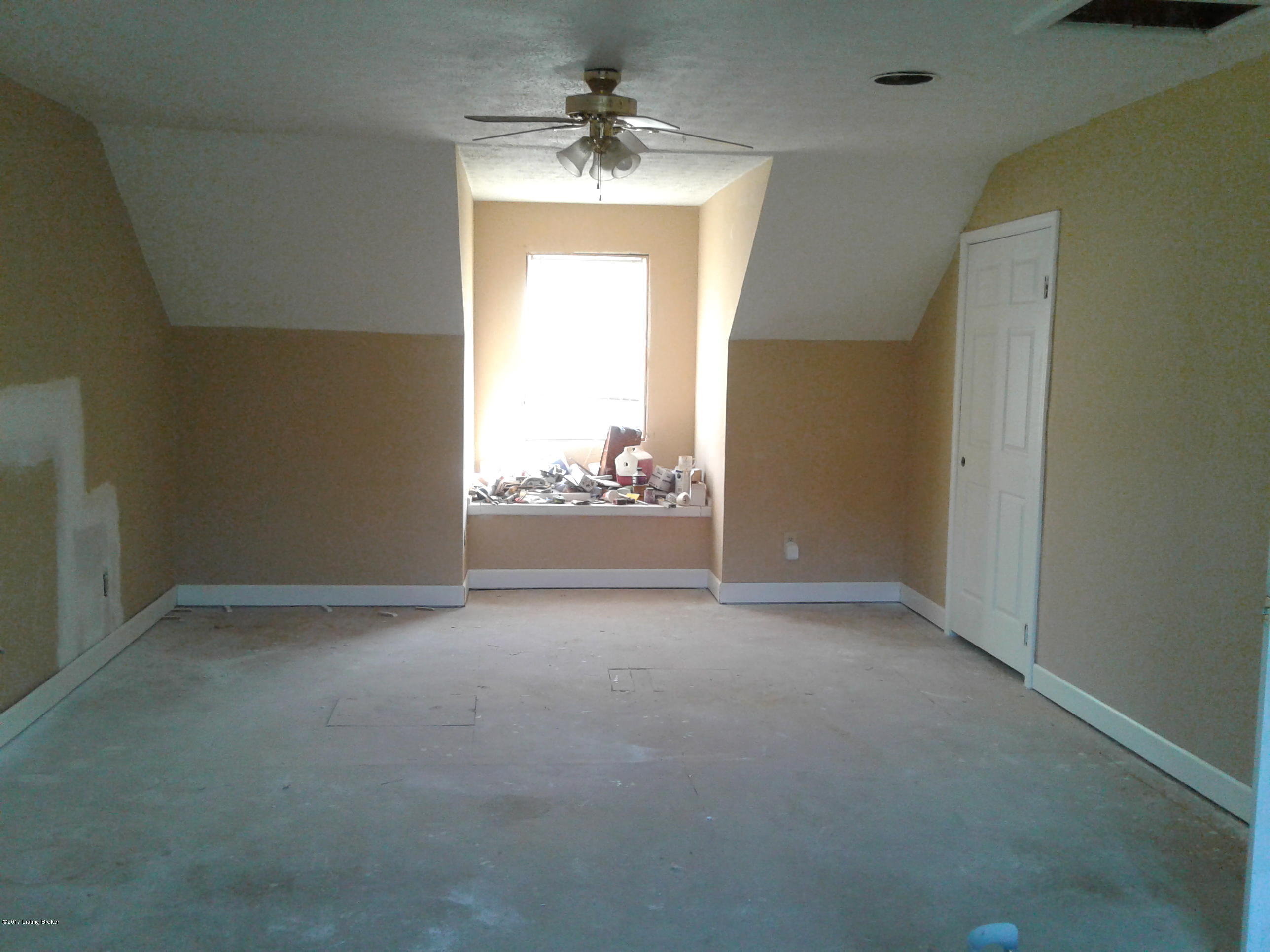 5599 Knob Creek Road Brooks, KY 40109 - Photo 11 of 15 Bedroom