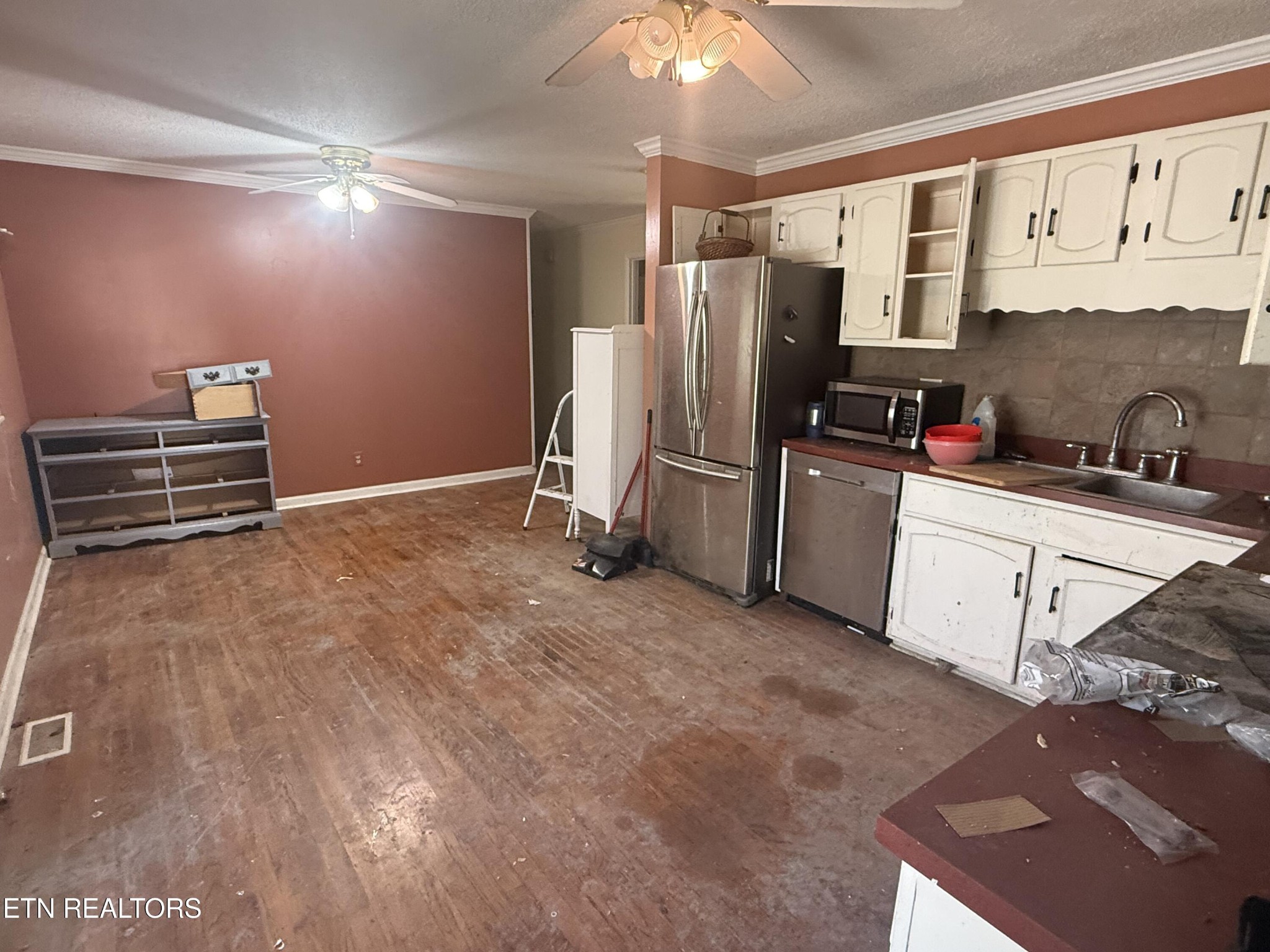 6200 Maloneyville Road Corryton, TN 37721 - Photo 8 of 24 Gallery Image 8