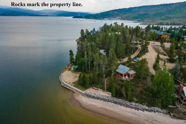 $899,000 | 29 County Road 6419, Granby, CO 80446