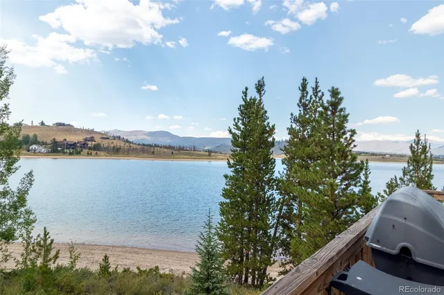 $899,000 | 29 County Road 6419, Granby, CO 80446