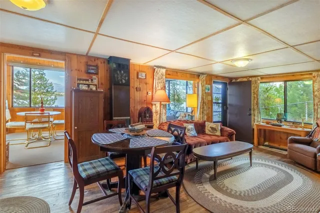 $899,000 | 29 County Road 6419, Granby, CO 80446