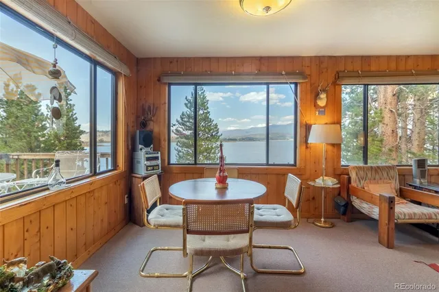 $899,000 | 29 County Road 6419, Granby, CO 80446