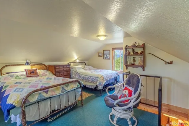 $899,000 | 29 County Road 6419, Granby, CO 80446