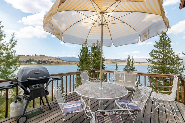 $899,000 | 29 County Road 6419, Granby, CO 80446