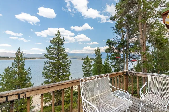 $899,000 | 29 County Road 6419, Granby, CO 80446