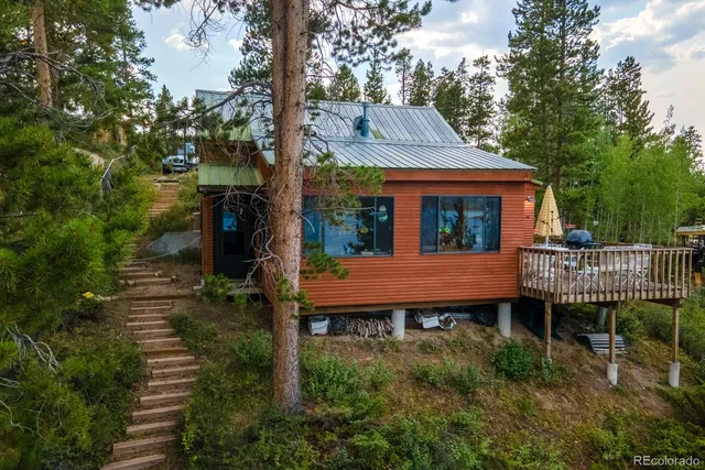 $899,000 | 29 County Road 6419, Granby, CO 80446