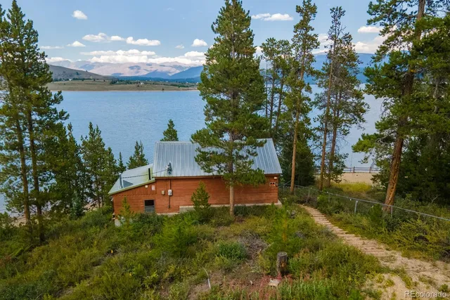 $899,000 | 29 County Road 6419, Granby, CO 80446