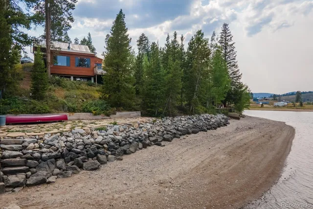 $899,000 | 29 County Road 6419, Granby, CO 80446