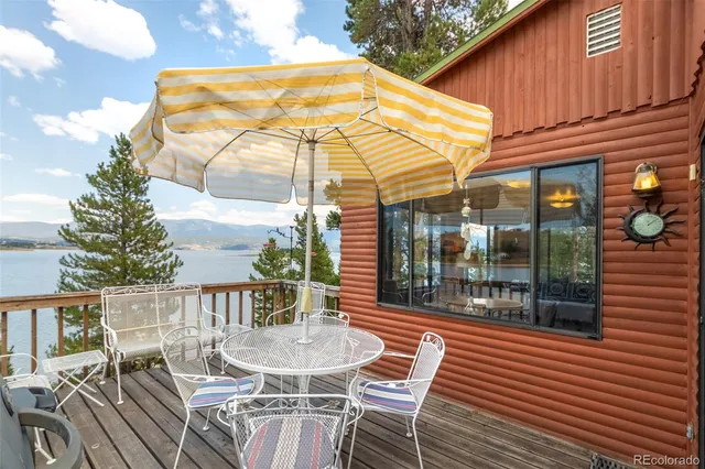 $899,000 | 29 County Road 6419, Granby, CO 80446