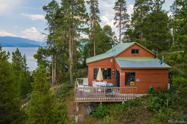 $899,000 | 29 County Road 6419, Granby, CO 80446