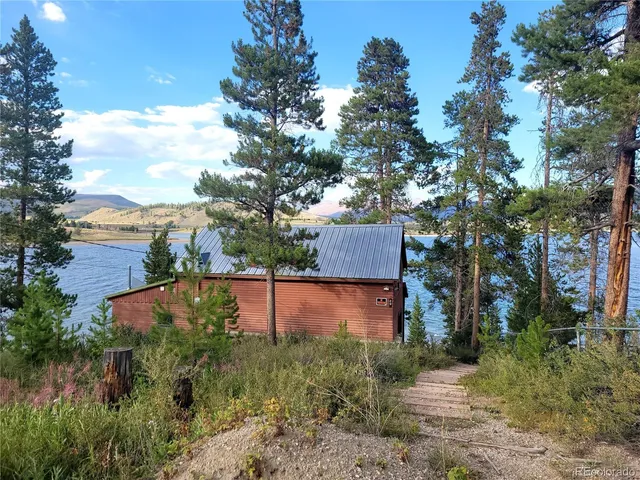 $899,000 | 29 County Road 6419, Granby, CO 80446