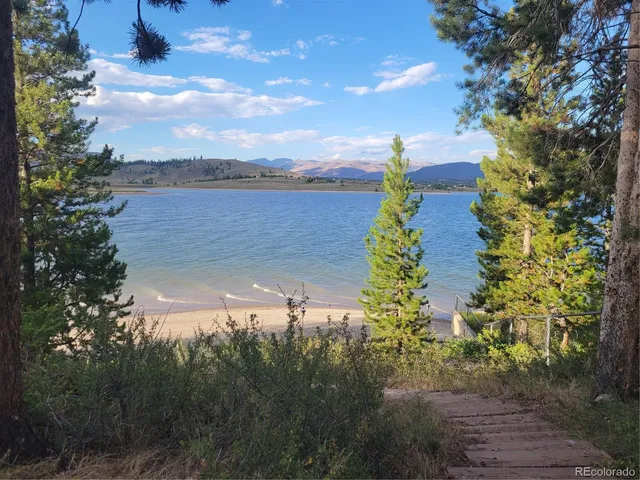 $899,000 | 29 County Road 6419, Granby, CO 80446