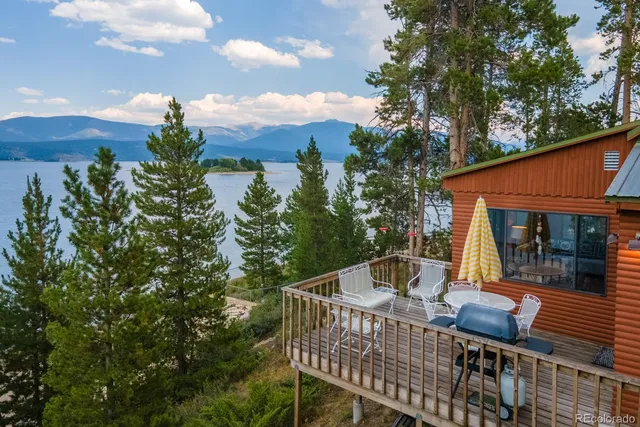 $899,000 | 29 County Road 6419, Granby, CO 80446